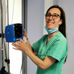 Cinzia Breschi Cinzia Breschi