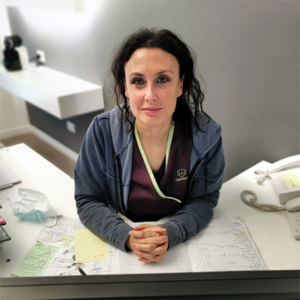 Cristina Tognoli Cristina Tognoli