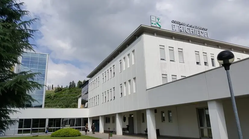 Fondazione Richiedei - Gussago